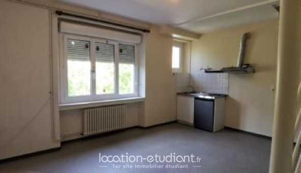 Logement tudiant Location T2 Vide Rquista (12170)