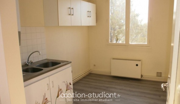 Logement tudiant T2 à Rez (44400)