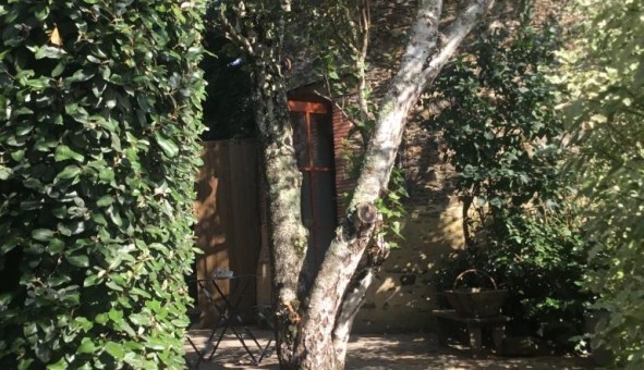 Logement tudiant Location T2 Vide Rez (44400)