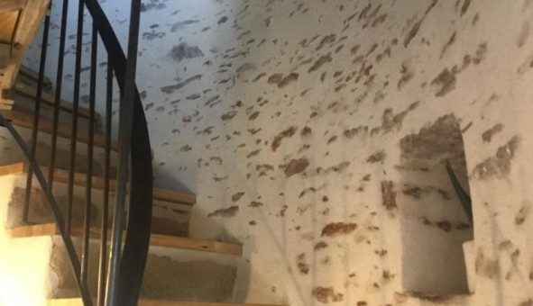 Logement tudiant T2 à Rez (44400)