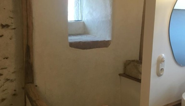 Logement tudiant T2 à Rez (44400)