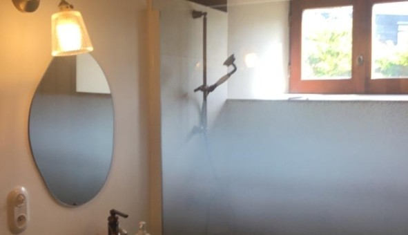Logement tudiant T2 à Rez (44400)