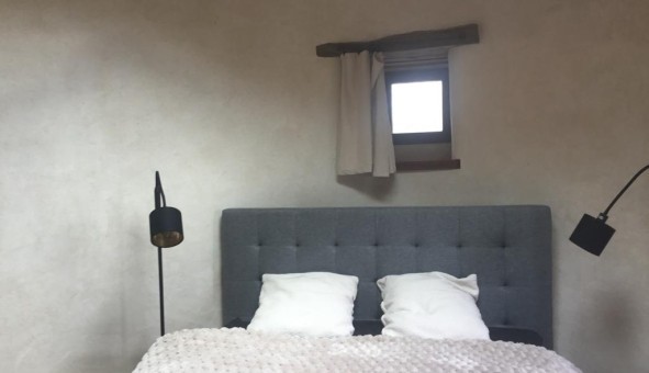 Logement tudiant T2 à Rez (44400)