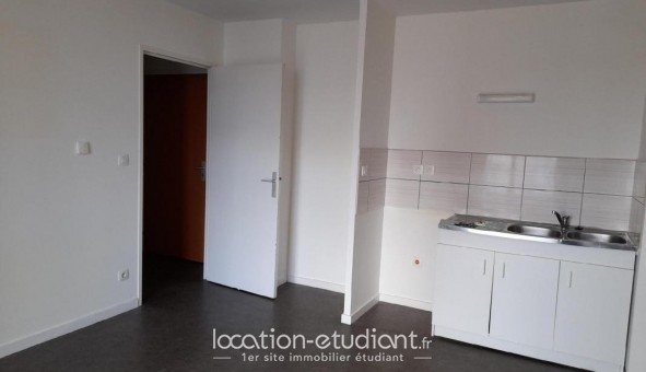 Logement tudiant T2 à Rez (44400)