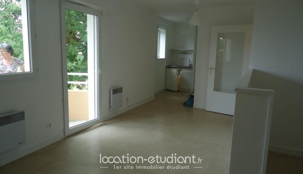 Logement tudiant T2 à Rez (44400)