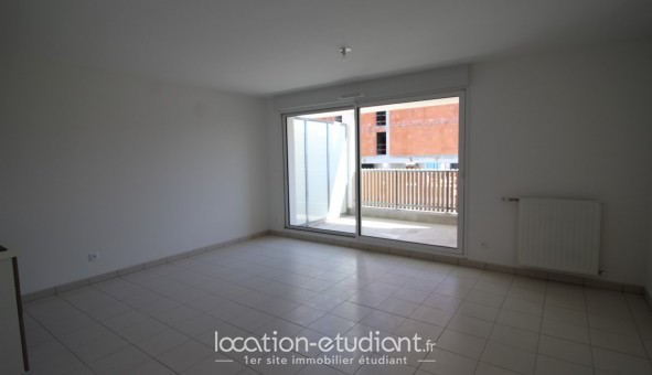 Logement tudiant Location T2 Vide Rez (44400)