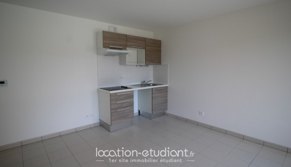 Logement tudiant T2 à Rez (44400)
