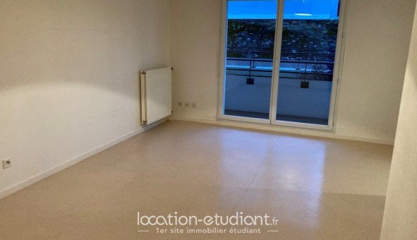 Logement tudiant Location T2 Vide Rez (44400)