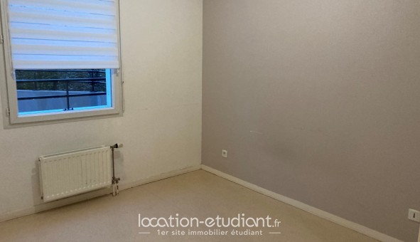 Logement tudiant T2 à Rez (44400)