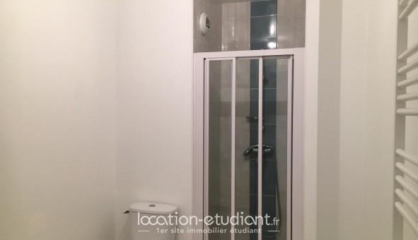 Logement tudiant T2 à Rez (44400)