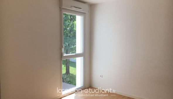 Logement tudiant T2 à Rez (44400)