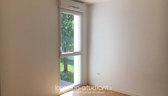 Logement tudiant T2 à Rez (44400)