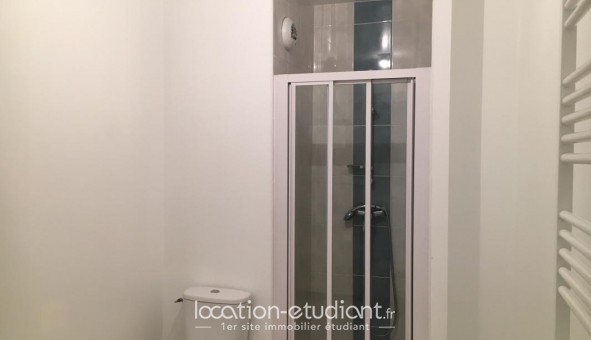 Logement tudiant T2 à Rez (44400)