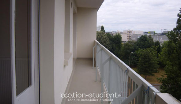 Logement �tudiant Location T2 Vide Rez� (44400)