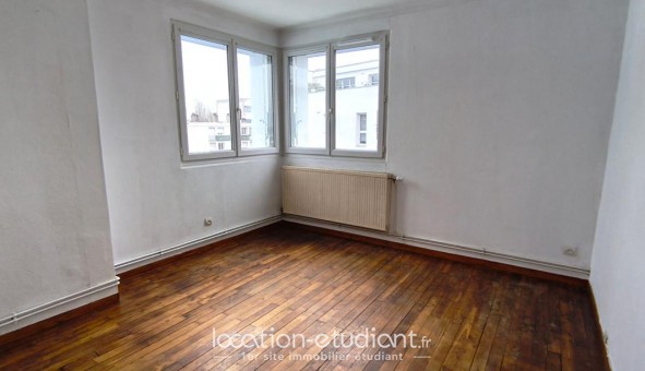 Logement �tudiant Location T2 Vide Rez� (44400)