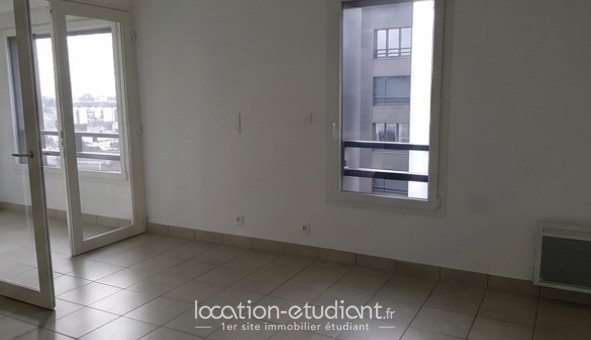 Logement �tudiant Location T2 Vide Rez� (44400)