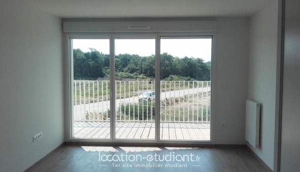 Logement �tudiant Location T2 Vide Rez� (44400)