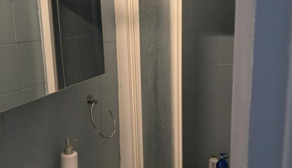 Logement �tudiant T2 &agrave; Rhuis (60410)