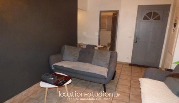 Logement tudiant T2 à Rians (83560)