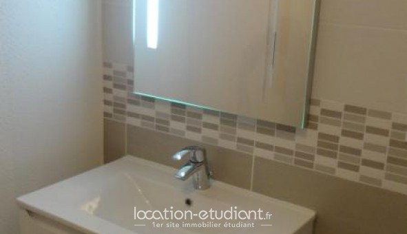 Logement �tudiant T2 &agrave; Richwiller (68120)