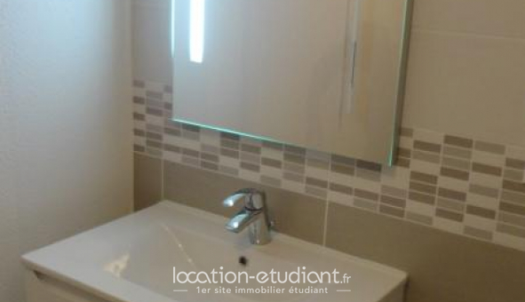 Logement �tudiant T2 &agrave; Richwiller (68120)