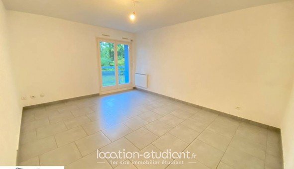 Logement �tudiant T2 &agrave; Riedisheim (68400)