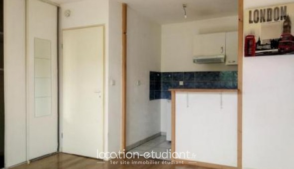 Logement tudiant T2 à Rieumes (31370)