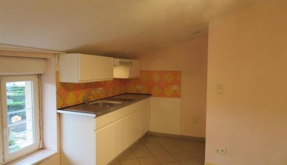 Logement tudiant T2 à Rillieux la Pape (69140)