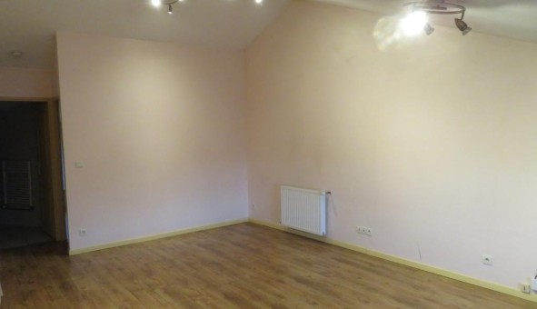 Logement tudiant T2 à Rillieux la Pape (69140)