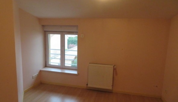 Logement tudiant T2 à Rillieux la Pape (69140)