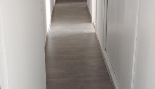 Logement tudiant T2 à Rillieux la Pape (69140)