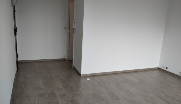 Logement tudiant T2 à Rillieux la Pape (69140)