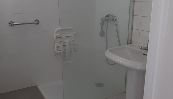 Logement tudiant T2 à Rillieux la Pape (69140)