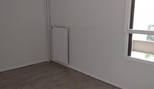 Logement tudiant T2 à Rillieux la Pape (69140)