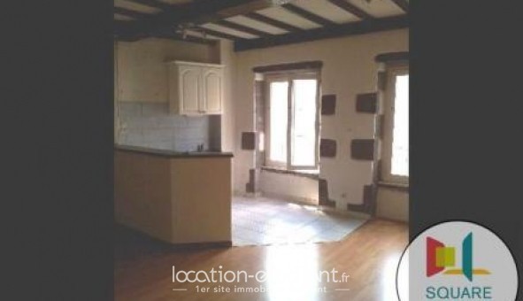 Logement tudiant T2 à Riom (63200)