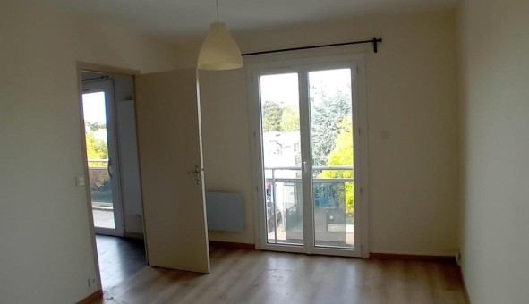 Logement tudiant T2 à Ris Orangis (91000)