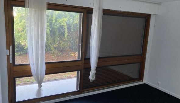 Logement tudiant T2 à Ris Orangis (91000)