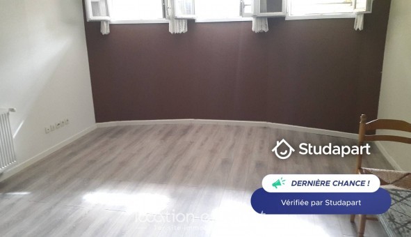 Logement tudiant T2 à Ris Orangis (91000)