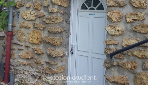Logement tudiant T2 à Ris Orangis (91000)
