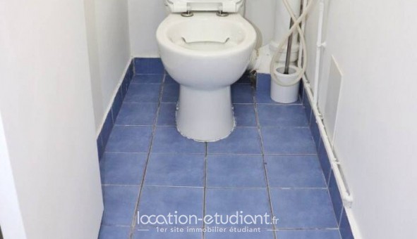 Logement tudiant T2 à Ris Orangis (91000)