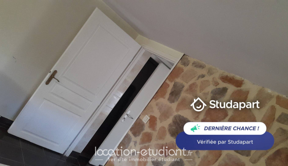 Logement tudiant T2 à Ris Orangis (91000)