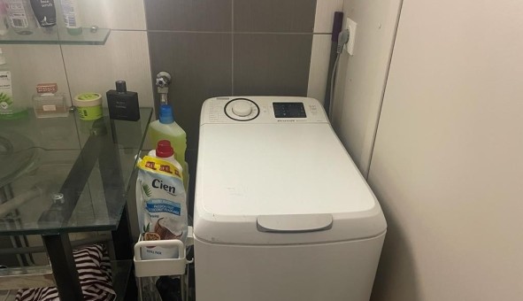 Logement tudiant T2 à Ris Orangis (91000)