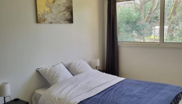 Logement tudiant T2 à Ris Orangis (91000)