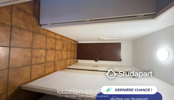 Logement �tudiant T2 &agrave; Ris Orangis (91000)