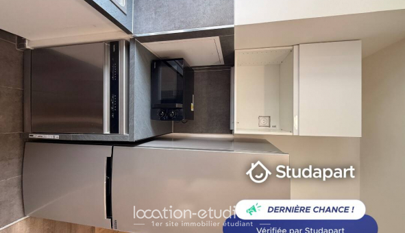 Logement �tudiant T2 &agrave; Ris Orangis (91000)