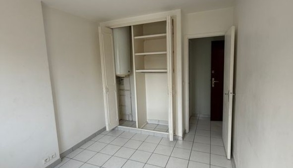 Logement �tudiant T2 &agrave; Ris Orangis (91000)