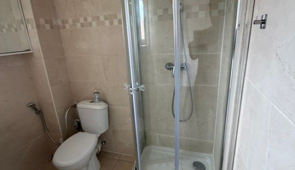 Logement �tudiant Location T2 Vide Ris Orangis (91000)