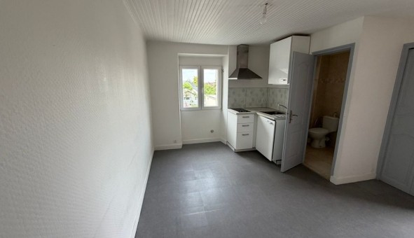 Logement �tudiant T2 &agrave; Ris Orangis (91000)