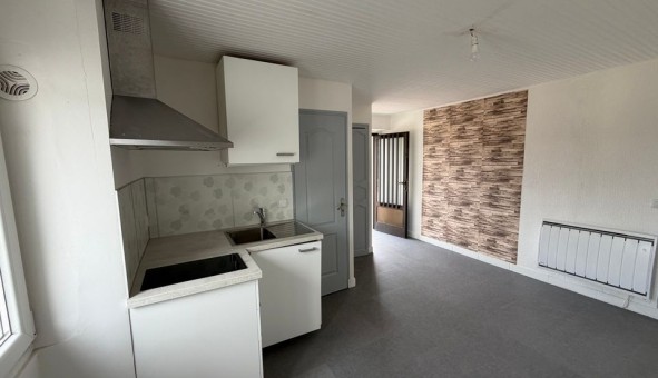 Logement �tudiant T2 &agrave; Ris Orangis (91000)