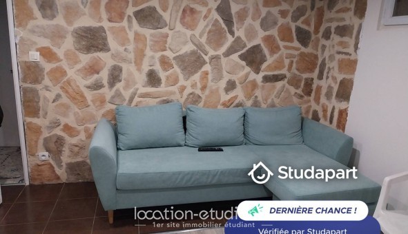 Logement �tudiant T2 &agrave; Ris Orangis (91000)